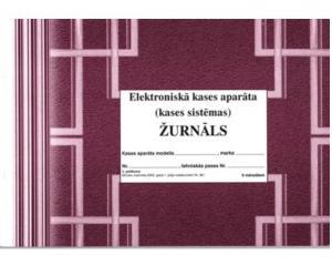 Elektronisk kases aparta kases urnls, A4Z, 12 mnei